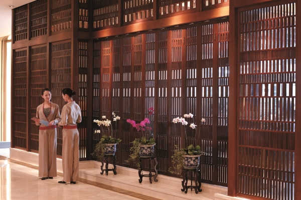 Hotel Shangri-La Guangzhou